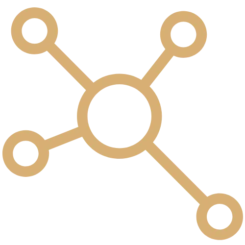 Illustration for The Courage to Connect