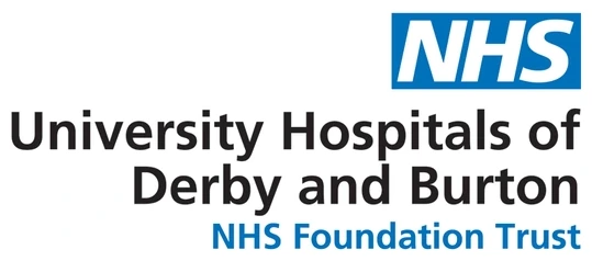 University Hospitals of Derby and Burton NHS Foundation Trust
