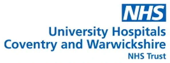 University Hospitals Coventry and Warwickshire