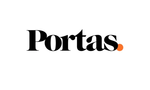 Portas