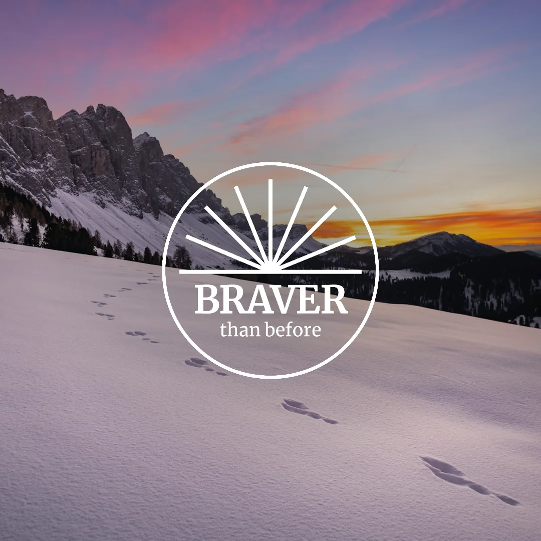 Braver than Before - Sep 2027: Quest Cohort