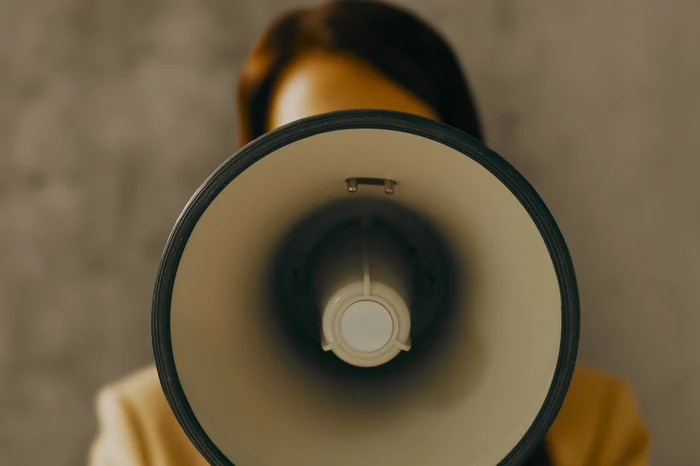 The Courage to Speak Up for Healthcare Leaders