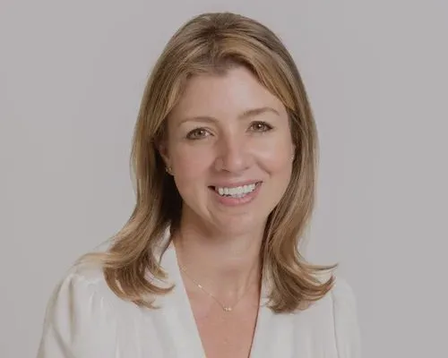 Bethan Davies, Managing Director of The Bravest Path