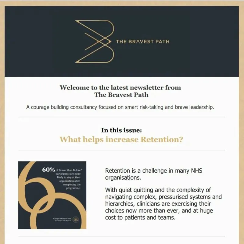 What Helps Increase Retention?