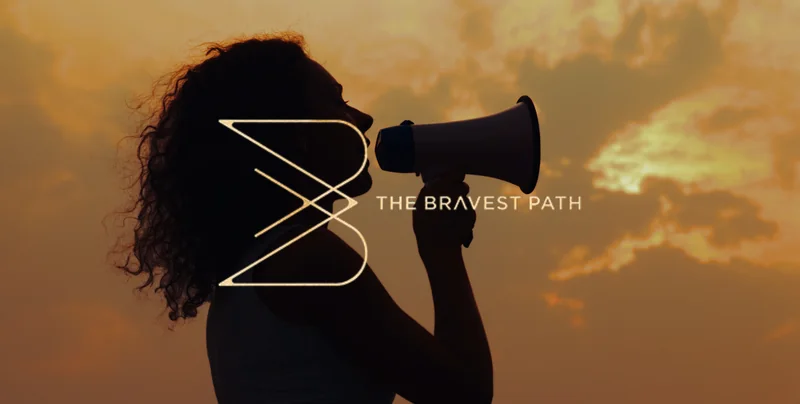 The Courage to Speak Up