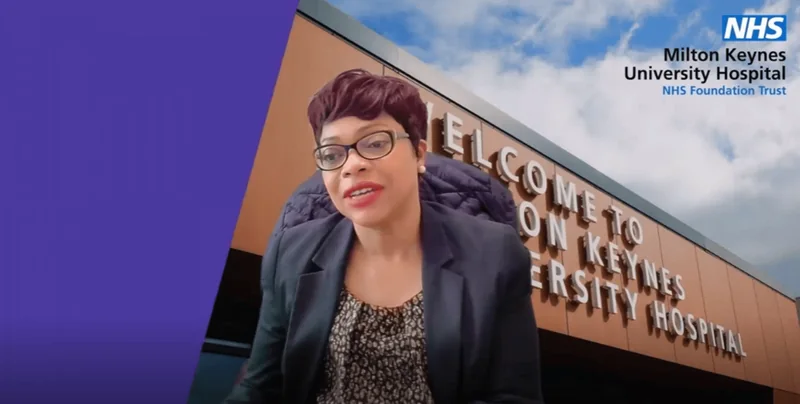 Why Braver than Before Matters: NHS Commissioner Voices