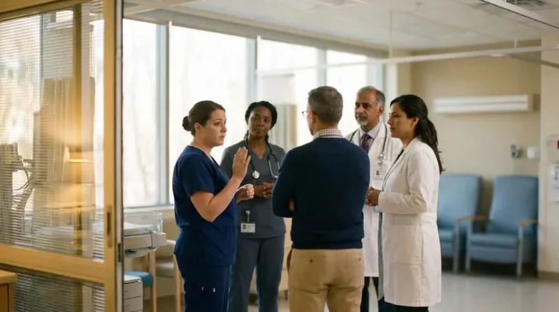 Your Staff Know It’s Important to Speak Up. So Why Don’t They?