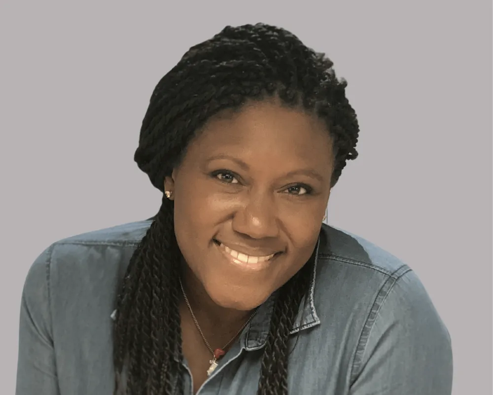 Aisha Crumbine