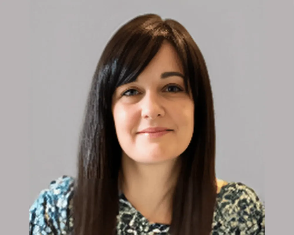 Beccy Sheller