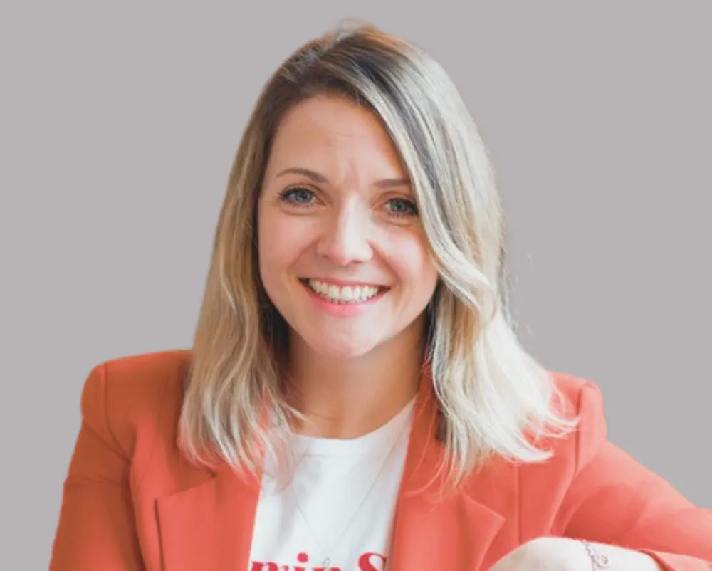 Cathleen O'Sullivan