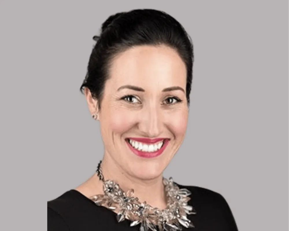 Gina Wessels