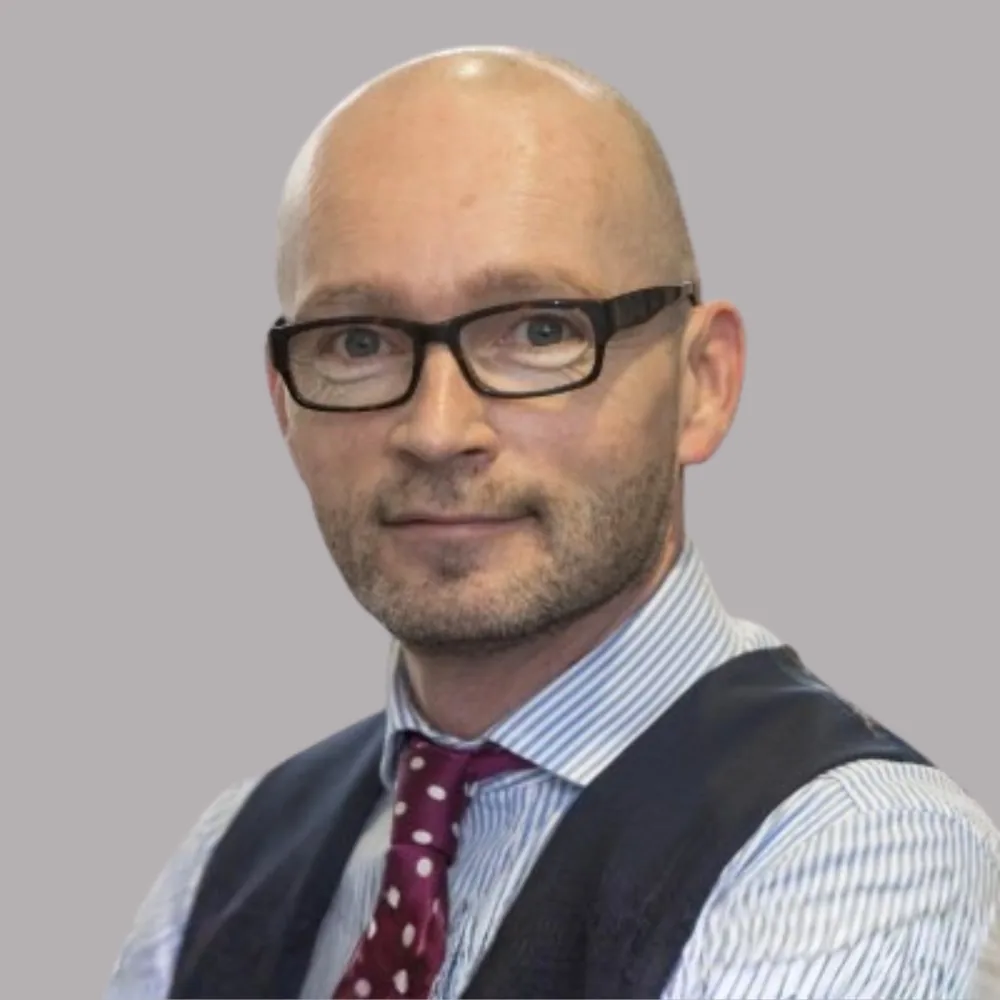 Greg Johns