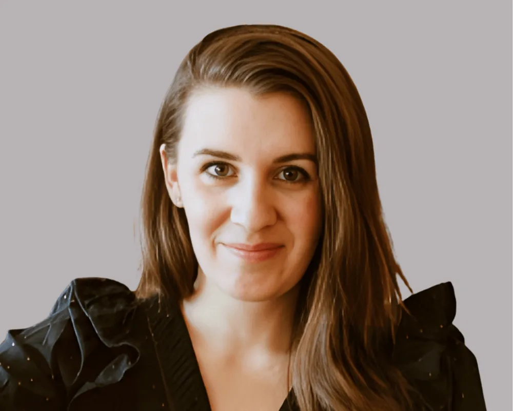Hilary Davis
