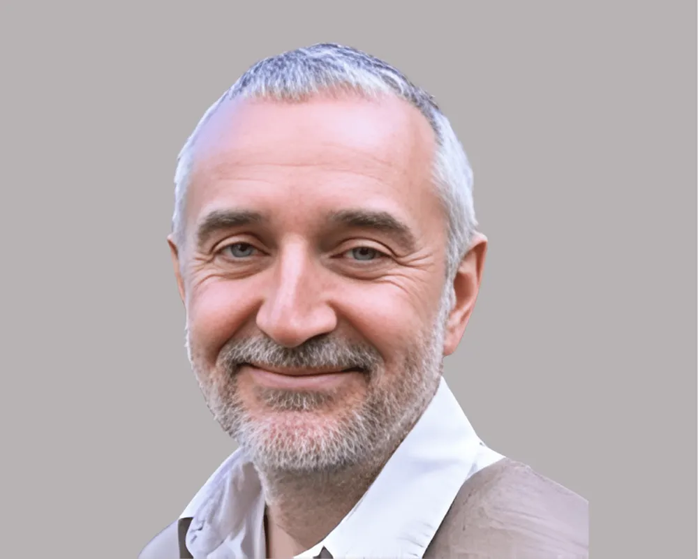 Jonathan Ward