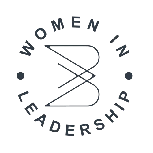 Women in Leadership programme seal
