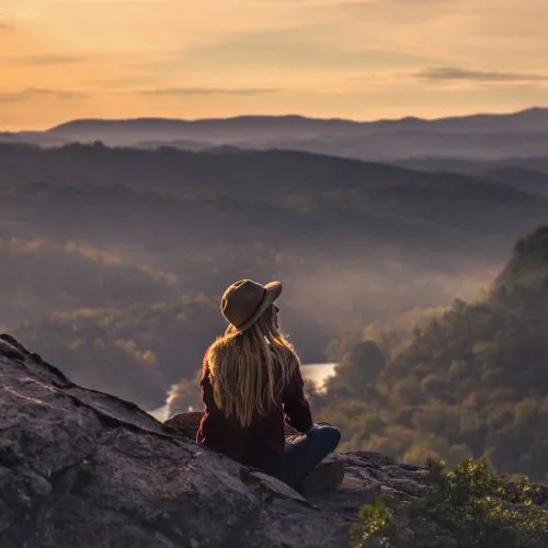 The Art of Saying No: Taking a Crucial Pause