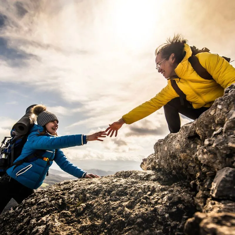 Could This Be the Bravest Year Yet for Your Clinicians?