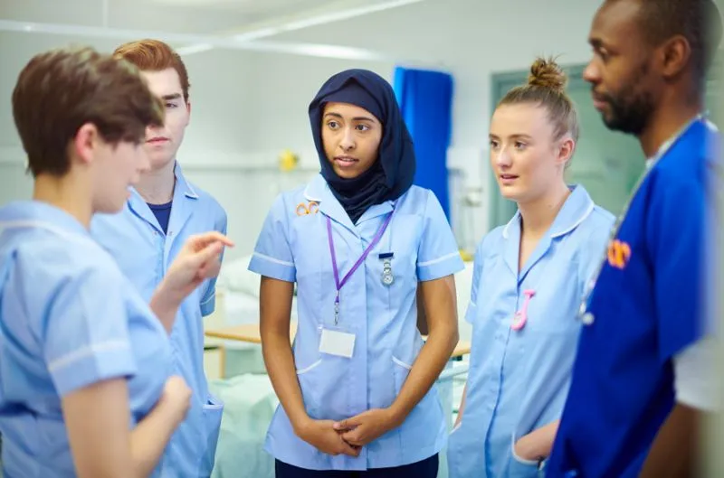 The Real Dangers of NHS Staff Not Asking for Help: Saving Clinician Lives