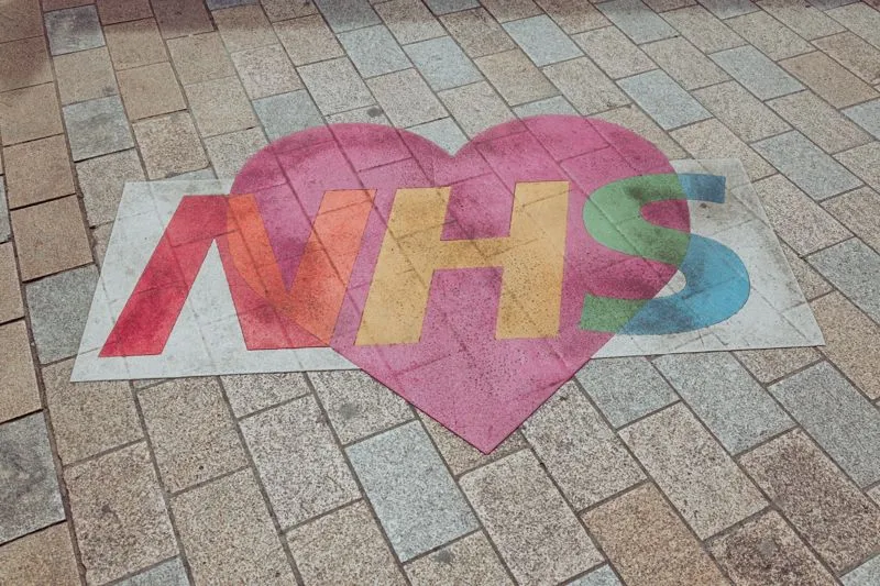NHS Staff Given FREE Access to Wellbeing & Stress Management Webinars