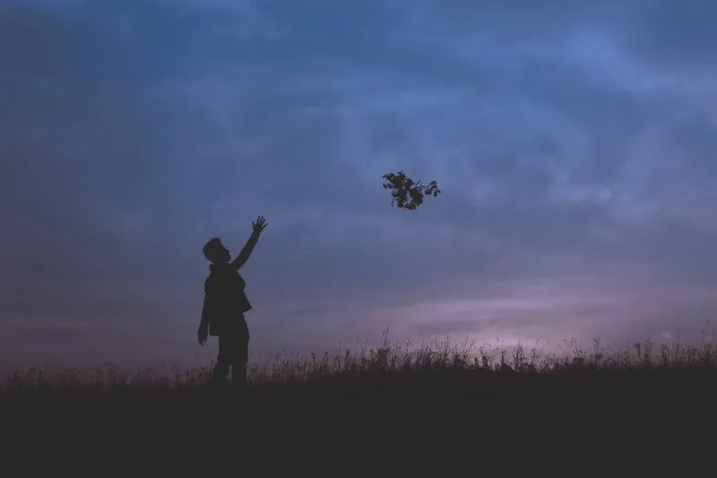 Letting Go of Perfectionism